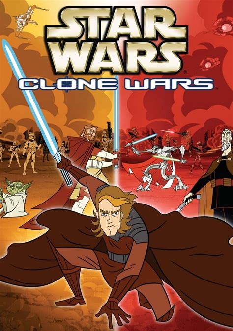 where to watch the clone wars 2003|clone wars 2003 full movie.